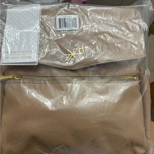 Freshly Picked Mini Fig Backpack